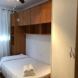  Apartamento Apartamento Fenix