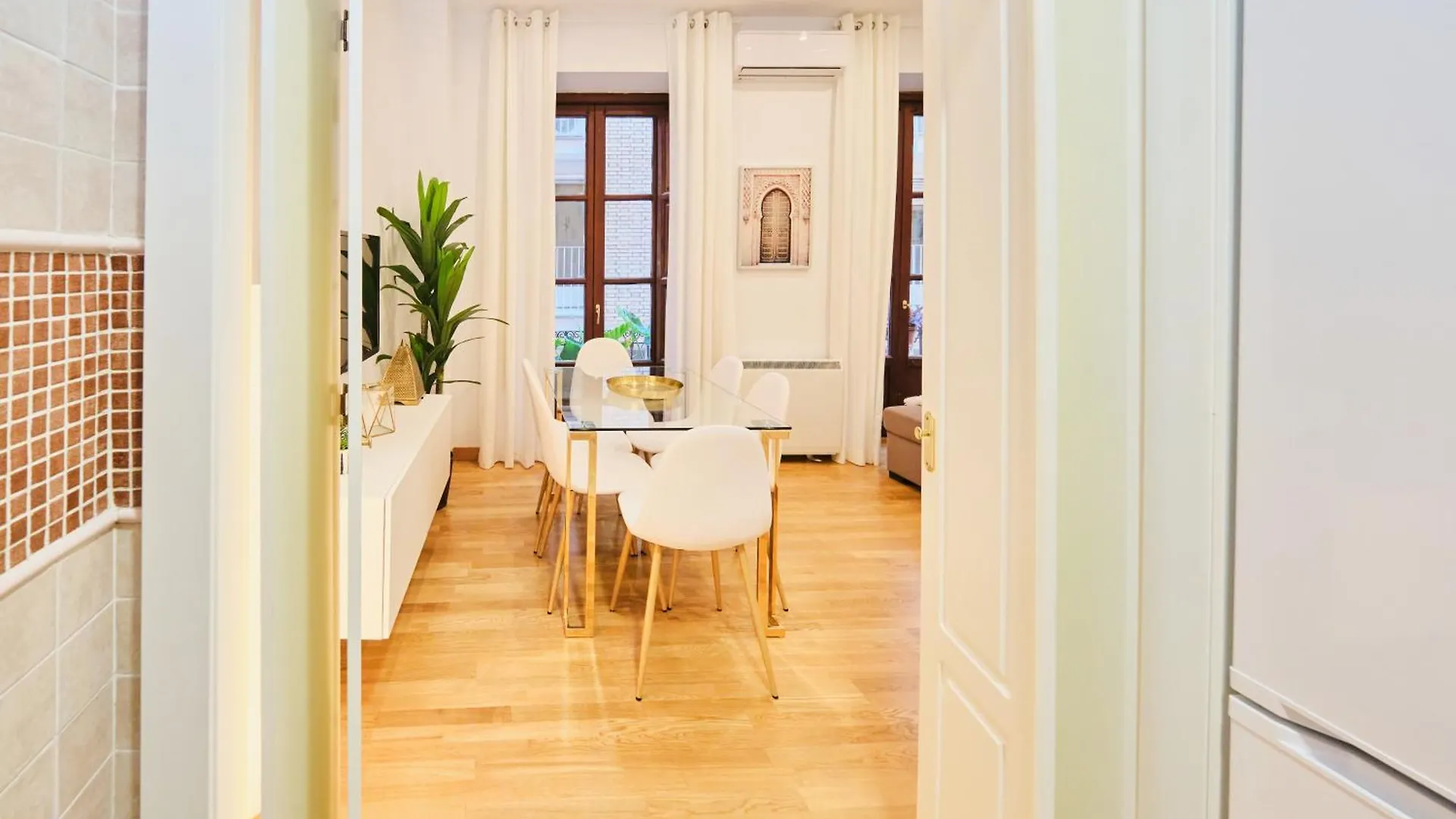 Reyes Catolicos III Apartment Granada 0*,  Spain