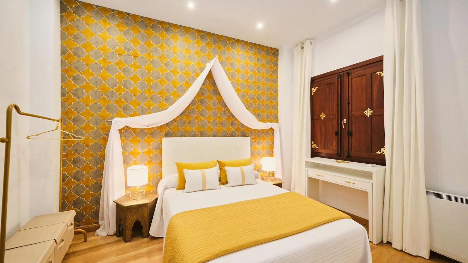 Reyes Catolicos III Apartment Granada