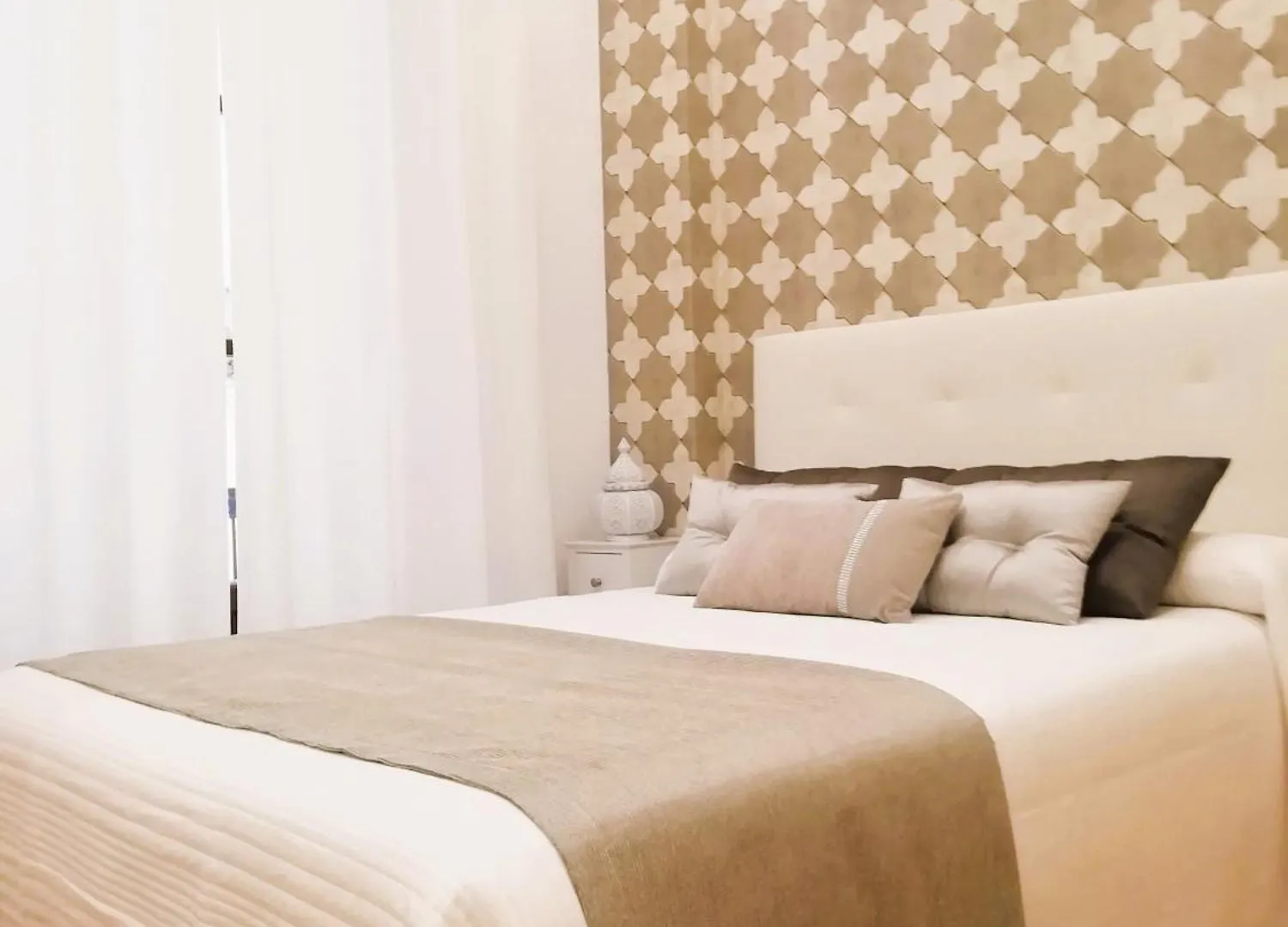 Reyes Catolicos III Apartment Granada