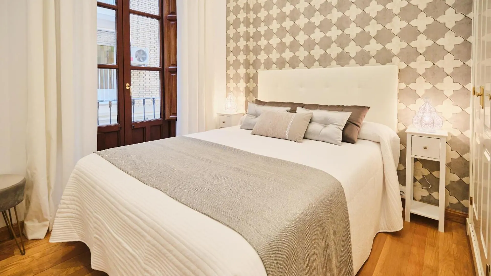 Reyes Catolicos III Apartment Granada 0*,  Spain