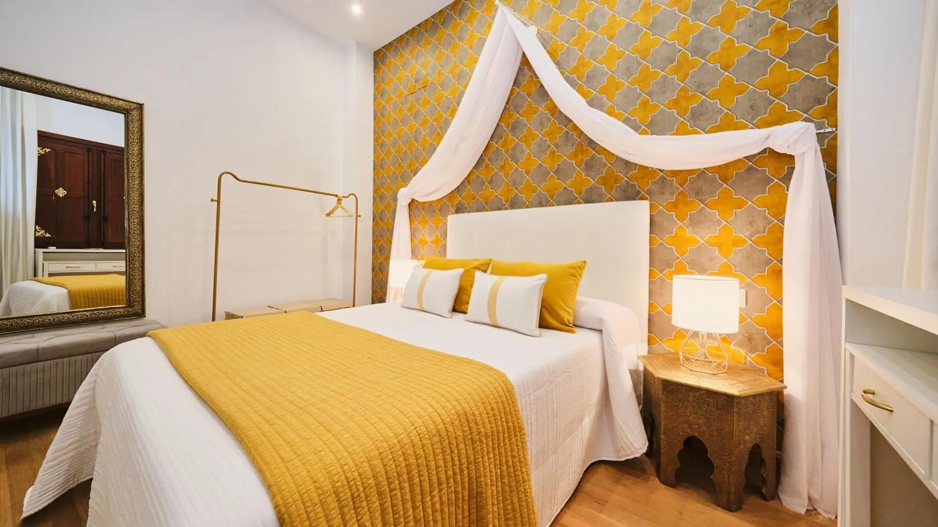 Reyes Catolicos III Apartment Granada