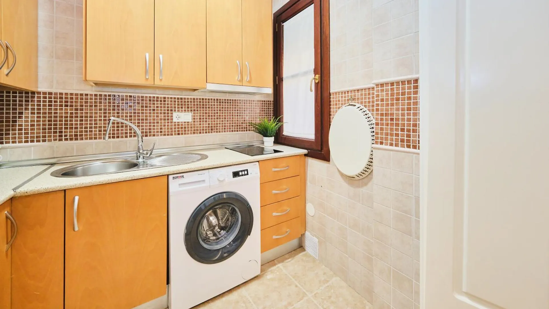 Reyes Catolicos III Apartment Granada Spain