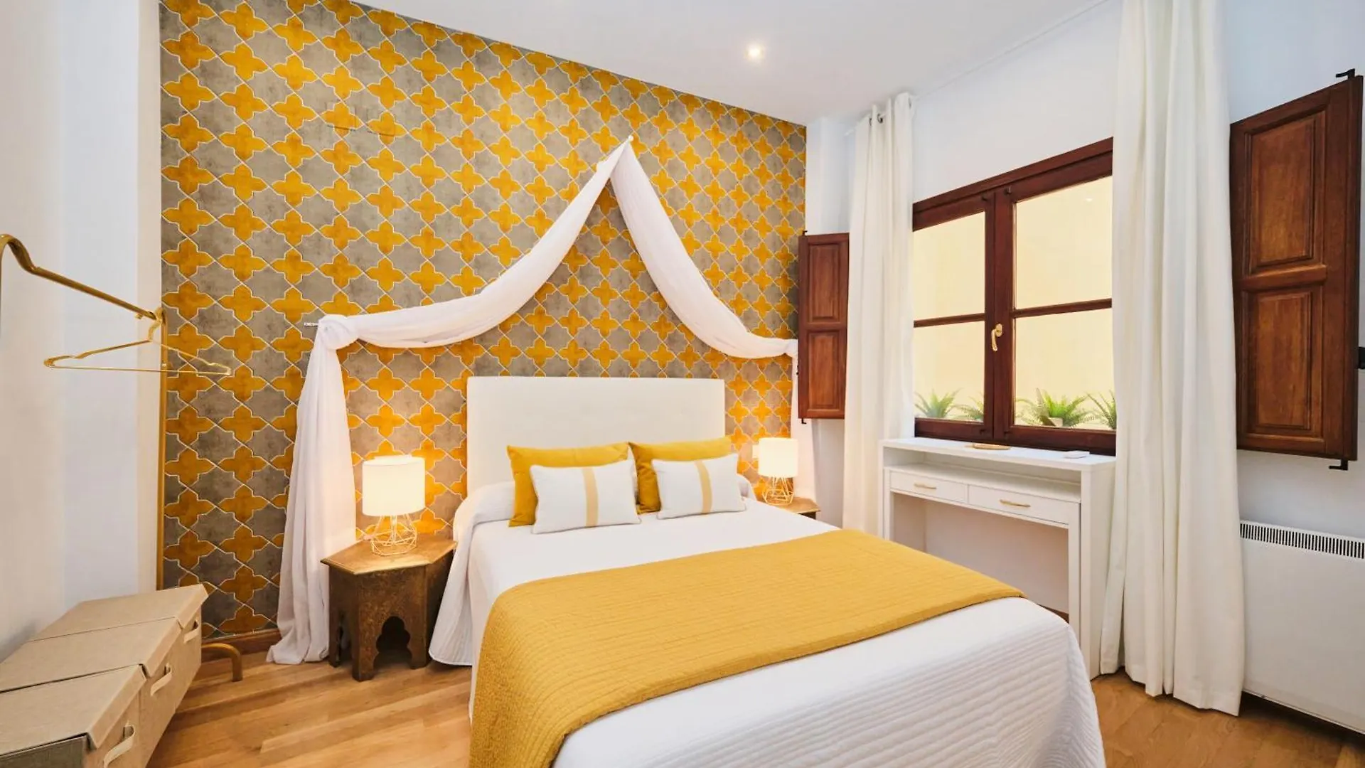 Reyes Catolicos III Apartment Granada 0*,